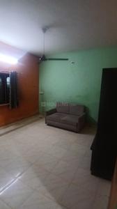 Hall Image of 1500 Sq.ft 3 BHK Duplex for rent in New Karelibaug Vadodara for Rs. 15000