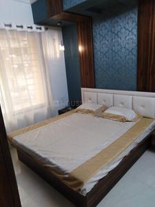 Bedroom Image of 950 Sq.ft 2 BHK Apartment / Flat for sale in Rose Aster, Punawale Pune for Rs. 5450000