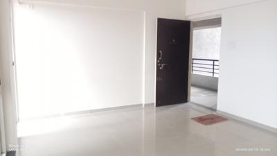 Hall Image of 800 Sq.ft 2 BHK Apartment / Flat for sale in Pristine Neo City, Wagholi Pune for Rs. 5000000