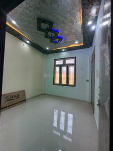 Bedroom Image of 1100 Sq.ft 2 BHK Independent House for sale in Navi Kot Nandana Lucknow for Rs. 4300000