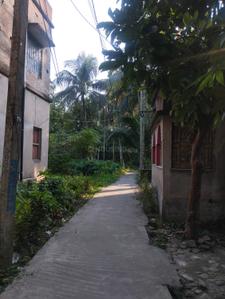 Image of 1082 Sq.ft Residential Plot / Land for sale in Uluberia, Howrah for Rs. 700000