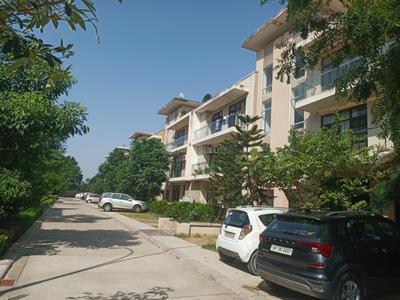 Image of 2380 Sq.ft 4 BHK Builder Floor for sale in Omaxe Cassia, New Chandigarh, Chandigarh for Rs. 22600000