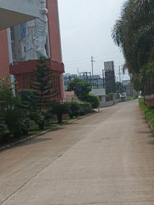 Image of 980 Sq.ft 2 BHK Apartment / Flat for sale in New York City, Morod, Indore for Rs. 2300000