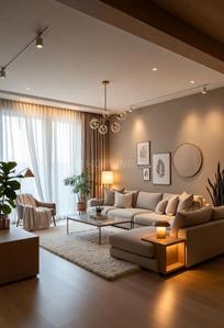 Hall Image of 3225 Sq.ft 4 BHK Apartment / Flat for sale in Nadakkave Kozhikode for Rs. 50000000