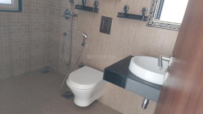 Image of 1885 Sq.ft 3 BHK Apartment / Flat for sale in Lodha Belmondo, Gahunje, Pune for Rs. 24000000