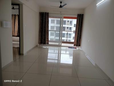 Hall Image of 1300 Sq.ft 3 BHK Apartment / Flat for rent in Vishal Leela Heights, Wakad Pune for Rs. 36500