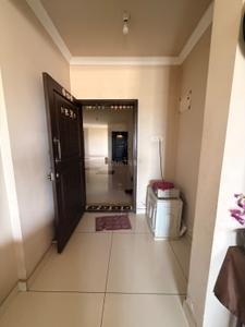 Bathroom Image of 1225 Sq.ft 2 BHK Apartment / Flat for sale in Brahmagiri Udupi for Rs. 6800000