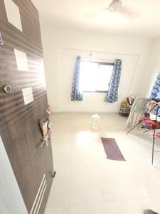 1 BHK Flat
