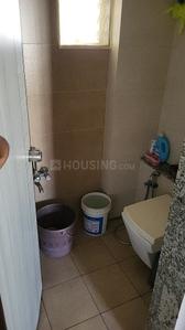 Image of 1150 Sq.ft 2 BHK Apartment / Flat for sale in Atladara, Vadodara for Rs. 3500000