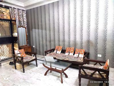 Hall Image of United Home  in Indirapuram, Ghaziabad