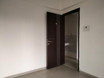 Bedroom Image of 700 Sq.ft 1 BHK Apartment / Flat for sale in GHP Sonnet, Kharghar Navi Mumbai for Rs. 7500000
