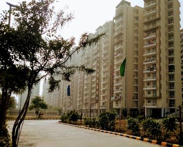 Building Image of 1250 Sq.ft 3 BHK Apartment / Flat for sale in Terra Heritage, Sector 51 Bhiwadi for Rs. 5900000