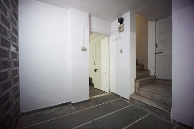 Bedroom Image of 1530 Sq.ft 3 BHK Apartment / Flat for sale in Thaltej Ahmedabad for Rs. 11000000