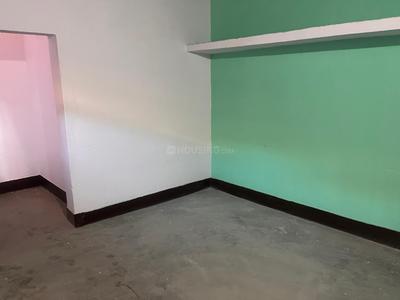 Bedroom Image of 300 Sq.ft 1 RK Apartment / Flat for rent in Ramnagar Hazaribagh for Rs. 3000