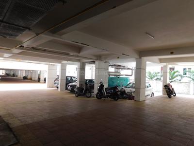 Image of 1060 Sq.ft 2 BHK Apartment / Flat for sale in Praneeth Pranav Zenith, Bachupally, Hyderabad for Rs. 7100000