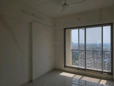 Bedroom Image of 1550 Sq.ft 4 BHK Apartment / Flat for sale in Yash Platina, Virar West Virar for Rs. 16500000