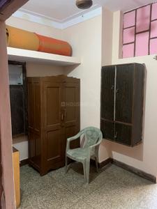 Bedroom Image of PG for Boys in Yamuna Vihar, New Delhi