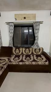 1 BHK Flat