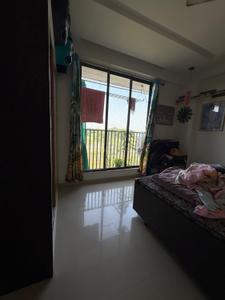 Bedroom Image of 1566 Sq.ft 3 BHK Apartment / Flat for sale in Koba Gandhinagar for Rs. 7800000