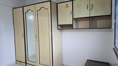 Bedroom Image of 900 Sq.ft 2 BHK Apartment / Flat for sale in Anubandh Apartment, Dattavadi Pune for Rs. 12000000