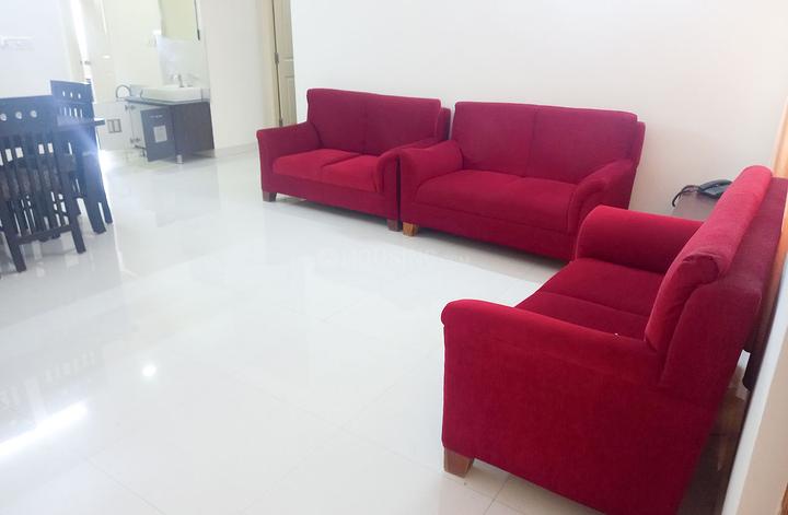 Hall Image of Global Meadows Apartment in Mailasandra, Bengaluru