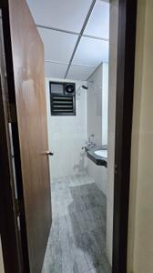 Bathroom Image of 1300 Sq.ft 3 BHK Apartment / Flat for sale in Duville Riverdale Residences I, Kharadi Pune for Rs. 15000000