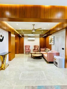 Hall Image of 3800 Sq.ft 4 BHK Penthouse for sale in BCM Park, Lasudia Mori Indore for Rs. 50000000
