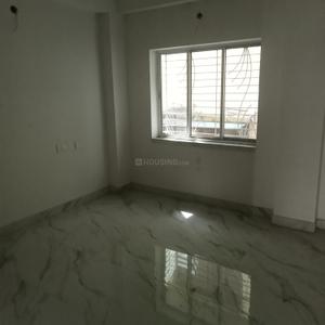 Bedroom Image of 1100 Sq.ft 3 BHK Apartment / Flat for sale in Naktala Kolkata for Rs. 7650000