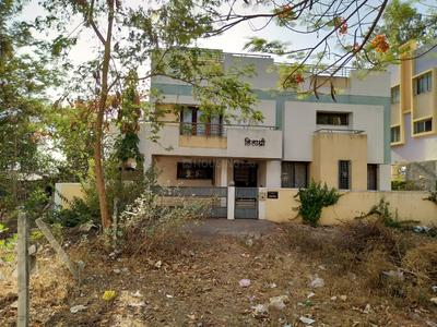 Image of 2946 Sq.ft 4 BHK Independent House for sale in Tarwala Nagar, Nashik for Rs. 20000000