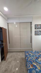 Bedroom Image of 3200 Sq.ft 4 BHK Independent House for rent in Ami Elegance, Sargasan Gandhinagar for Rs. 100000