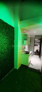 Kitchen Image of 3200 Sq.ft 4 BHK Villa for sale in Mahalakshmi Nagar Indore for Rs. 29000000