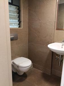 Bedroom Two Image of 1020 Sq.ft 2 BHK Apartment / Flat for sale in Sonam Indra Neel, Mira Road East Mira Bhayandar for Rs. 15100000