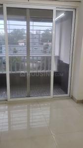 Bedroom Image of 1800 Sq.ft 3 BHK Apartment / Flat for rent in Rajendra Nagar Indore for Rs. 25000