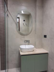 Bedroom Two Image of 2260 Sq.ft 4 BHK Builder Floor for sale in Anant Raj Estate, Kadarpur Gurgaon for Rs. 42500000