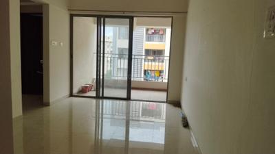 Living Room Image of 748 Sq.ft 2 BHK Apartment / Flat for rent in F5 Epic, Wagholi Pune for Rs. 20000