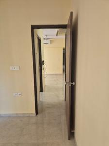 Hall Image of 800 Sq.ft 2 BHK Apartment / Flat for sale in Lodha Amara, Kolshet Thane for Rs. 8700000