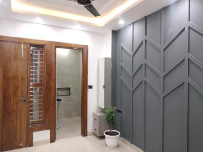 Bedroom Image of 1377 Sq.ft 3 BHK Builder Floor for sale in Sector 85 Faridabad for Rs. 14500000