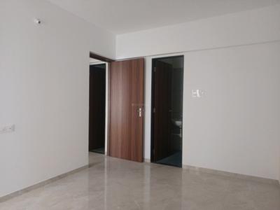 Bedroom Image of 1000 Sq.ft 2 BHK Apartment / Flat for sale in Kanifnath Archana Paradise by Kanifnath Properties, Mohammed Wadi Pune for Rs. 7500000