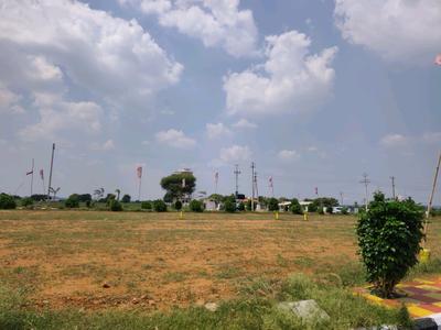 Image of 220 Sq.ft Residential Plot / Land for sale in SGD Elite Future County, Yacharam, Hyderabad for Rs. 3100000