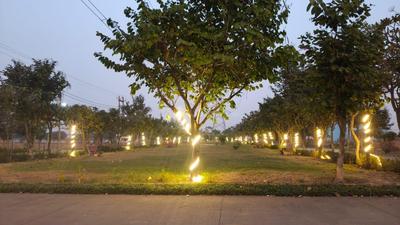 Image of 801 Sq.ft 2 BHK Independent House for sale in Tatibandh, Raipur for Rs. 2690001