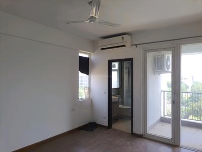 Bedroom Image of 3000 Sq.ft 4 BHK Builder Floor for rent in DLF Garden City Plots, Sector 92 Gurgaon for Rs. 37000