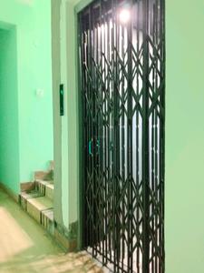 Lift Image of 660 Sq.ft 2 BHK Apartment / Flat for sale in Mourigram Howrah for Rs. 1848000