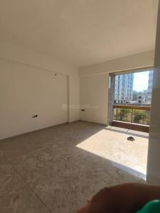 Bedroom Image of 1550 Sq.ft 3 BHK Apartment / Flat for sale in Urban Perch, Bhayli Vadodara for Rs. 8000000