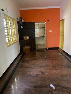 Hall Image of 1200 Sq.ft 2 BHK Independent House for rent in Singanayakanahalli Bengaluru for Rs. 22000