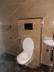 Bathroom Image of 1800 Sq.ft 3 BHK Villa for sale in Mansarovar Extension Jaipur for Rs. 8500000