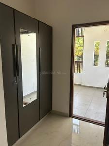 Bedroom Image of 2000 Sq.ft 3 BHK Independent House for sale in Rasakapalayam Pollachi for Rs. 12500000