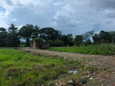 Diamond Park Plot View 2