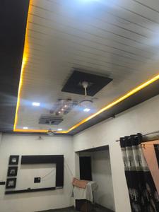 Living Room Image of 1300 Sq.ft 2 BHK Independent House for sale in Mahal Nagpur for Rs. 5500000