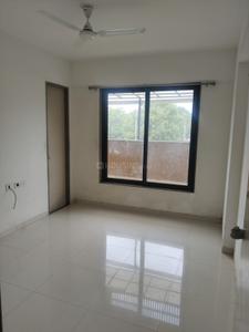 Hall Image of 1552 Sq.ft 3 BHK Apartment / Flat for rent in Shilaj Ahmedabad for Rs. 27000