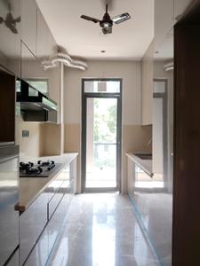 Kitchen Image of 2662 Sq.ft 3 BHK Apartment / Flat for sale in Ireo Victory Valley, Sector 67 Gurgaon for Rs. 43500000